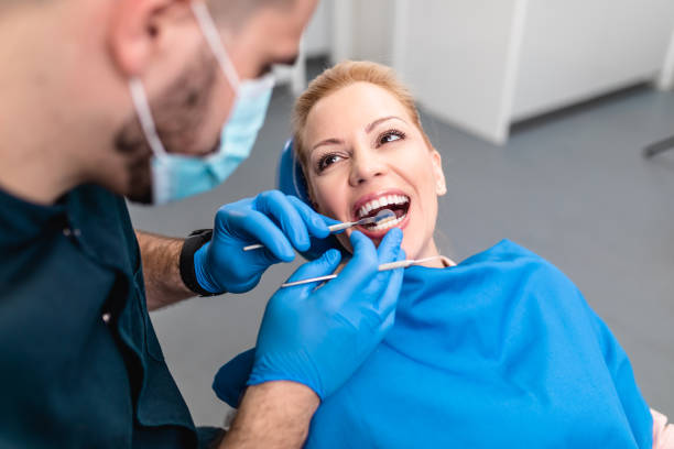 Best Dentures (Full and Partial)  in Lost Hills, CA