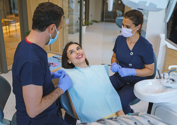 Best Preventive Dentistry  in Lost Hills, CA