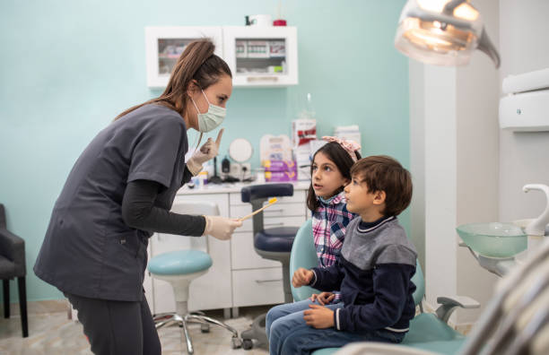TMJ/TMD Treatment in Lost Hills, CA