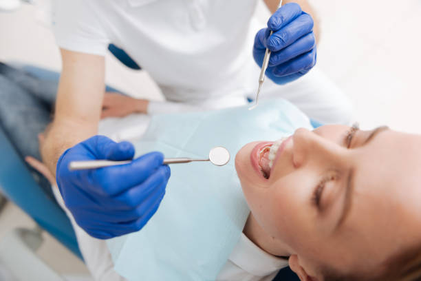 Professional Dental Services in Lost Hills, CA