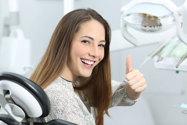Advanced Technology for Better Dental Care in Lost Hills, CA